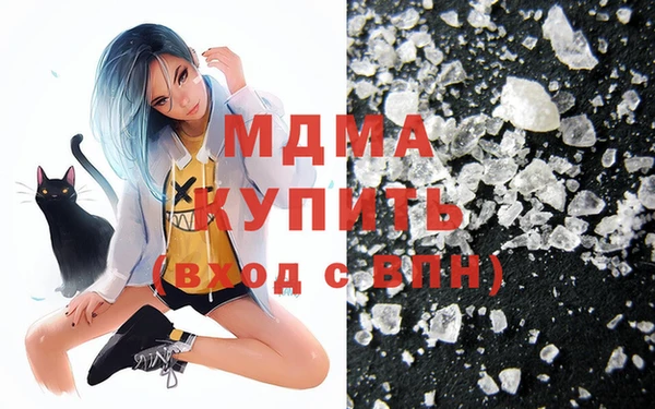 мдпв Новозыбков